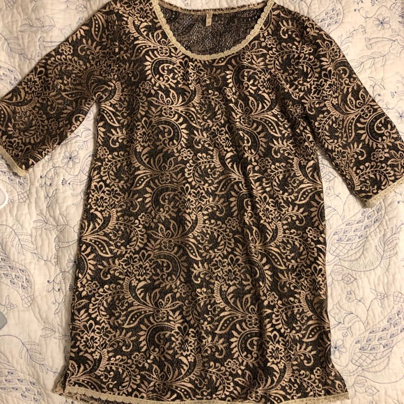 Spell Festival Junkie Dress - Picture 5 of 8